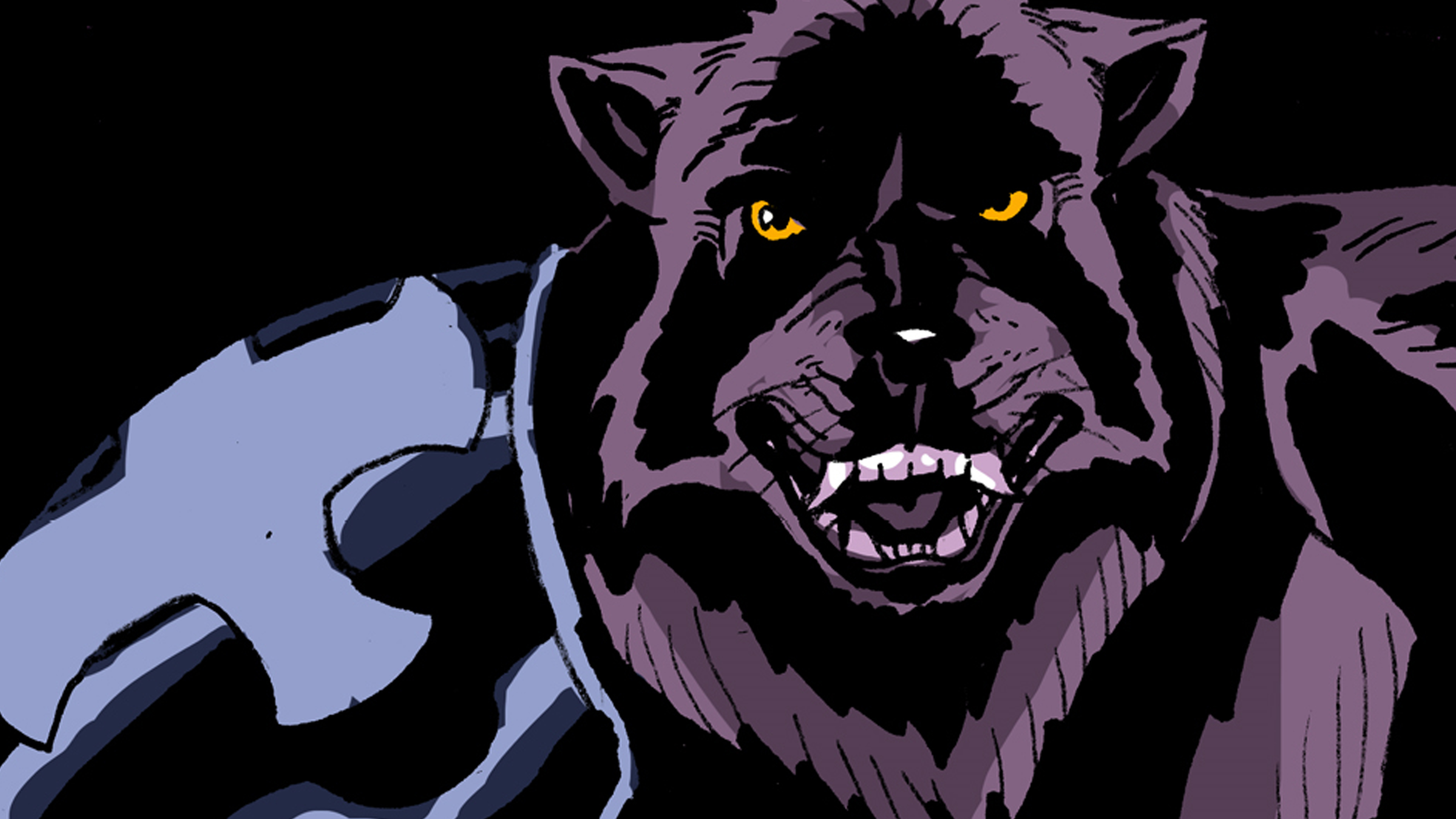 9. Undeath, Part Three: Prisoner