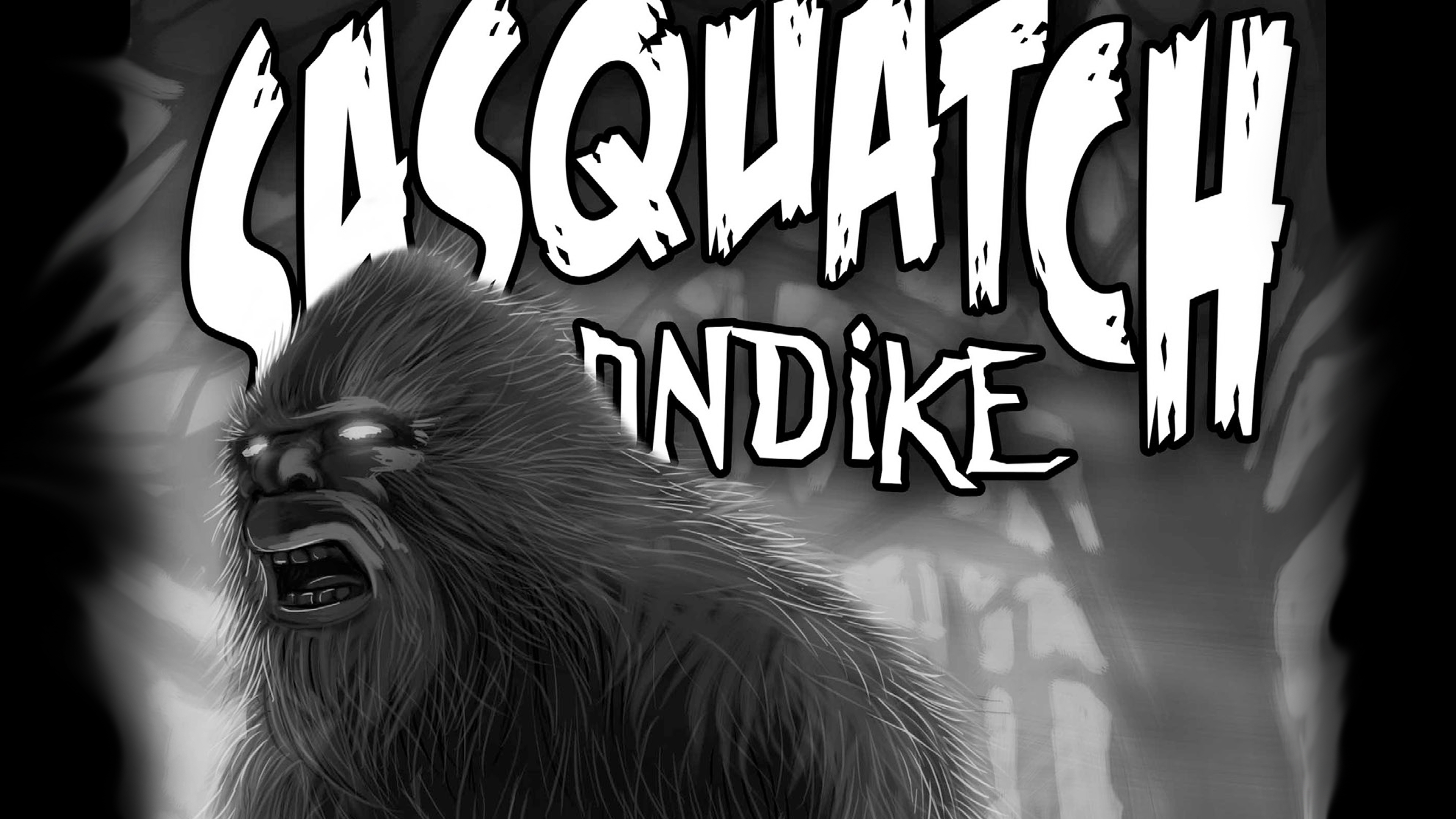 Sasquatch Klondike