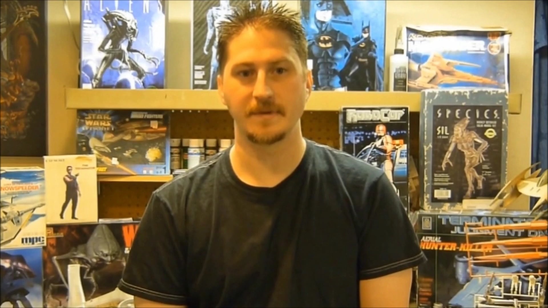 Video Workbench Quick Tip - Tools & Supplies