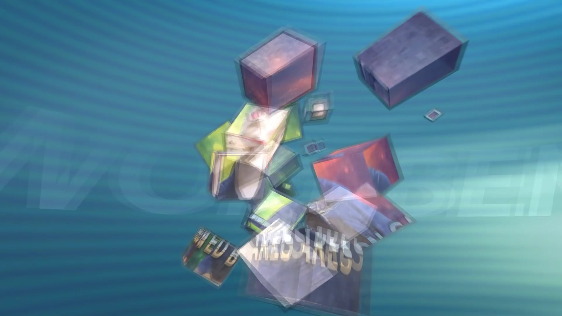 Video Workbench Quick Tip - Applying Decals