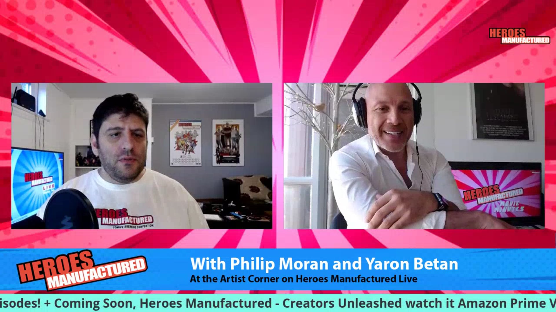 Marvel Phase Four Exclusive News