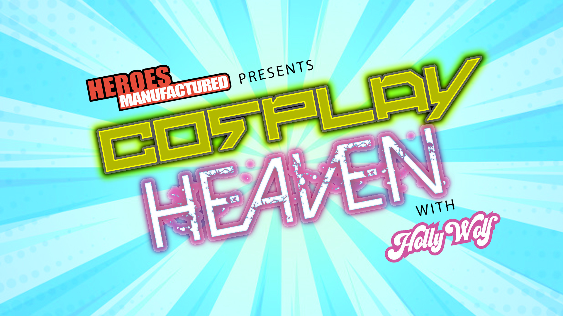 Cosplay Heaven