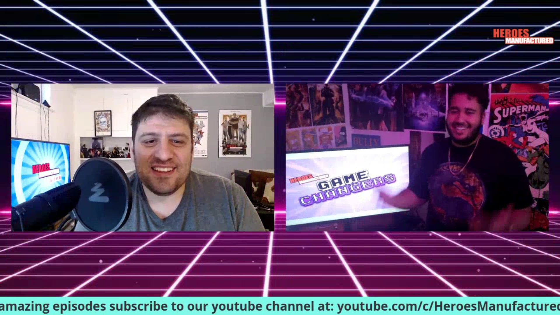 GAME CHANGERS: Console News - PS5 VS XBOX