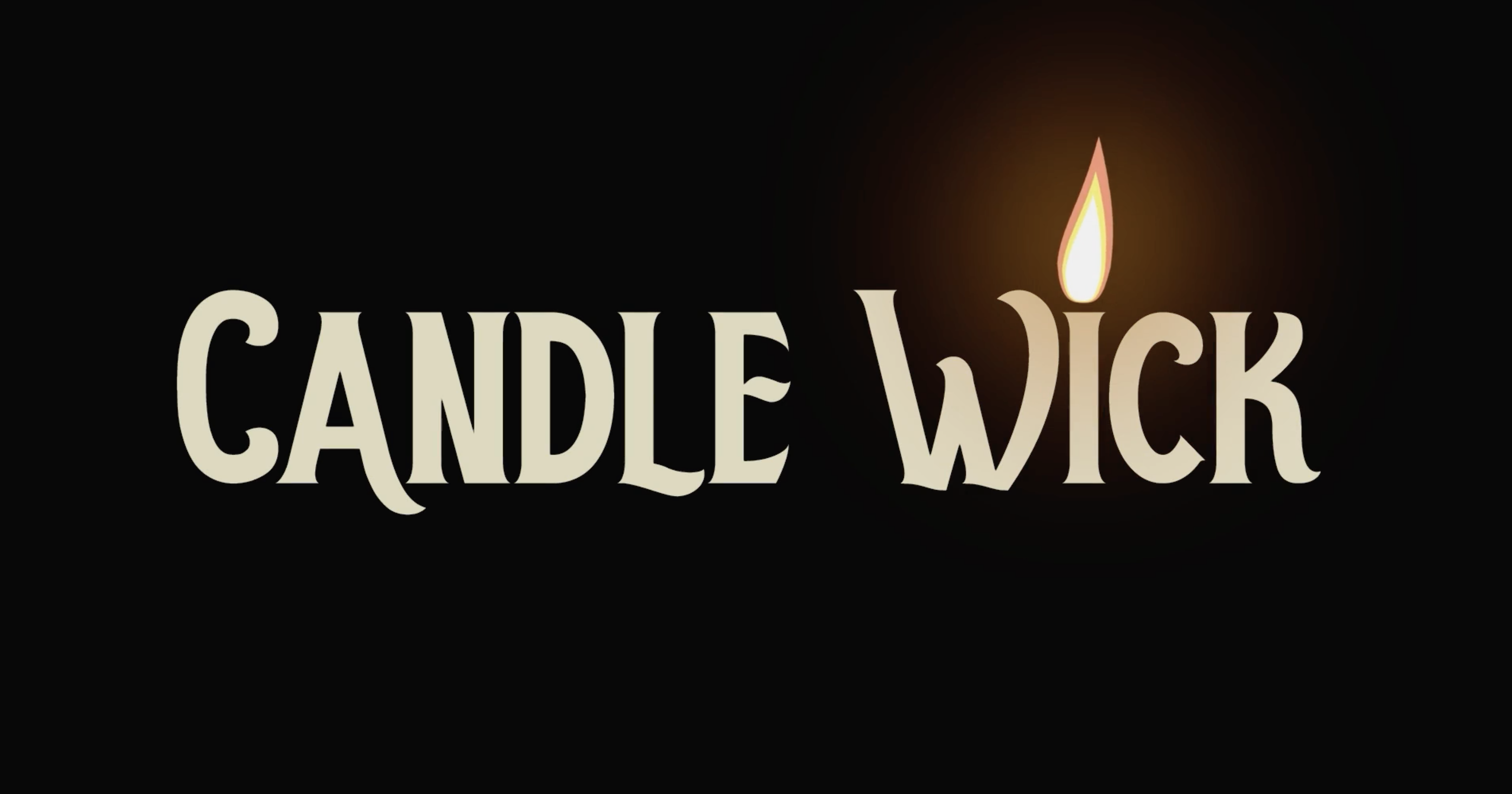 Candle Wick