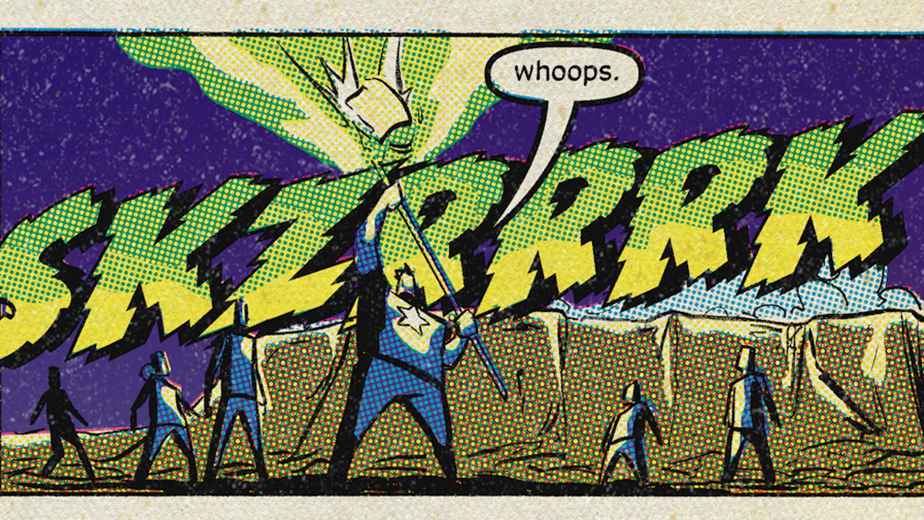 Adventures of Auroraman Mega Collection Vol 2