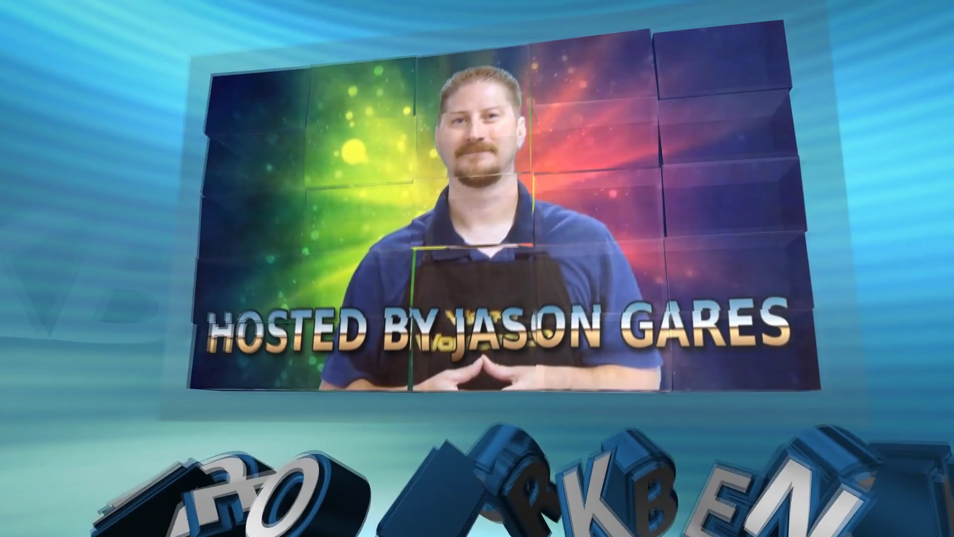 Video Workbench Quick Tip - Resin Dust Safety - Wet Sanding