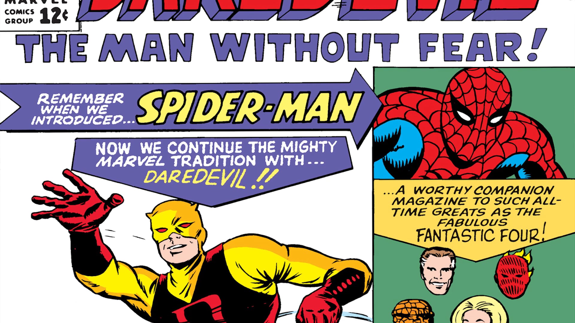 Creators of Hamilton Comic Con