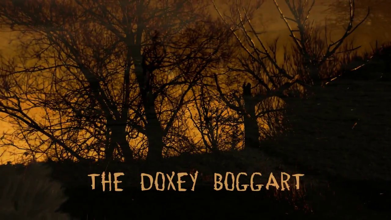The Doxey Boggart