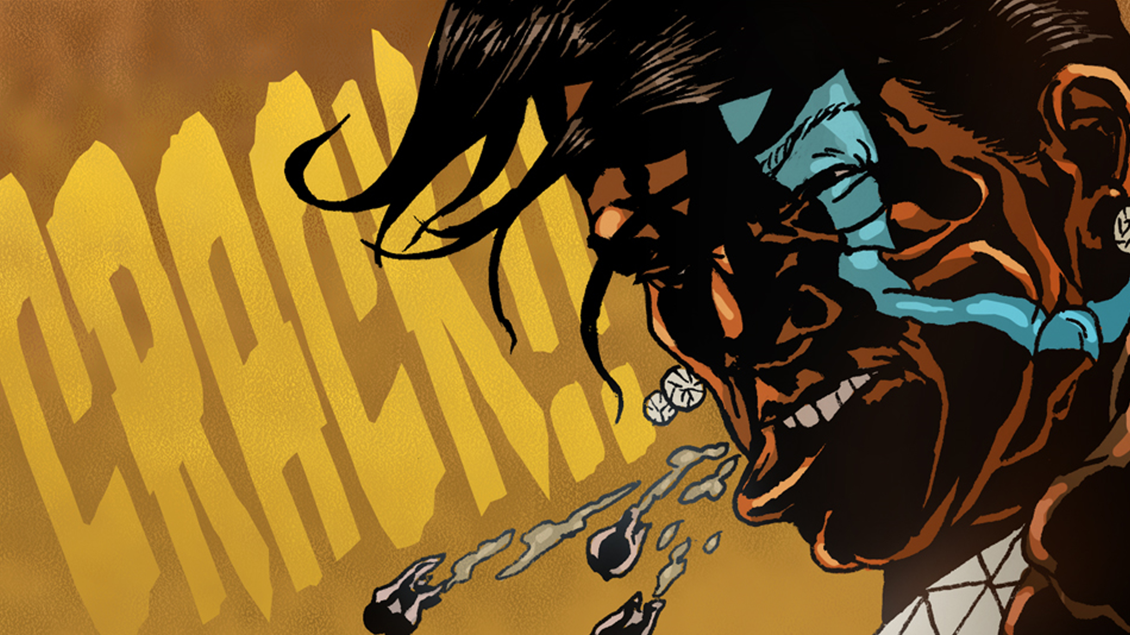 20. Bllod Red Planet, Part One: A Panthan of Mars