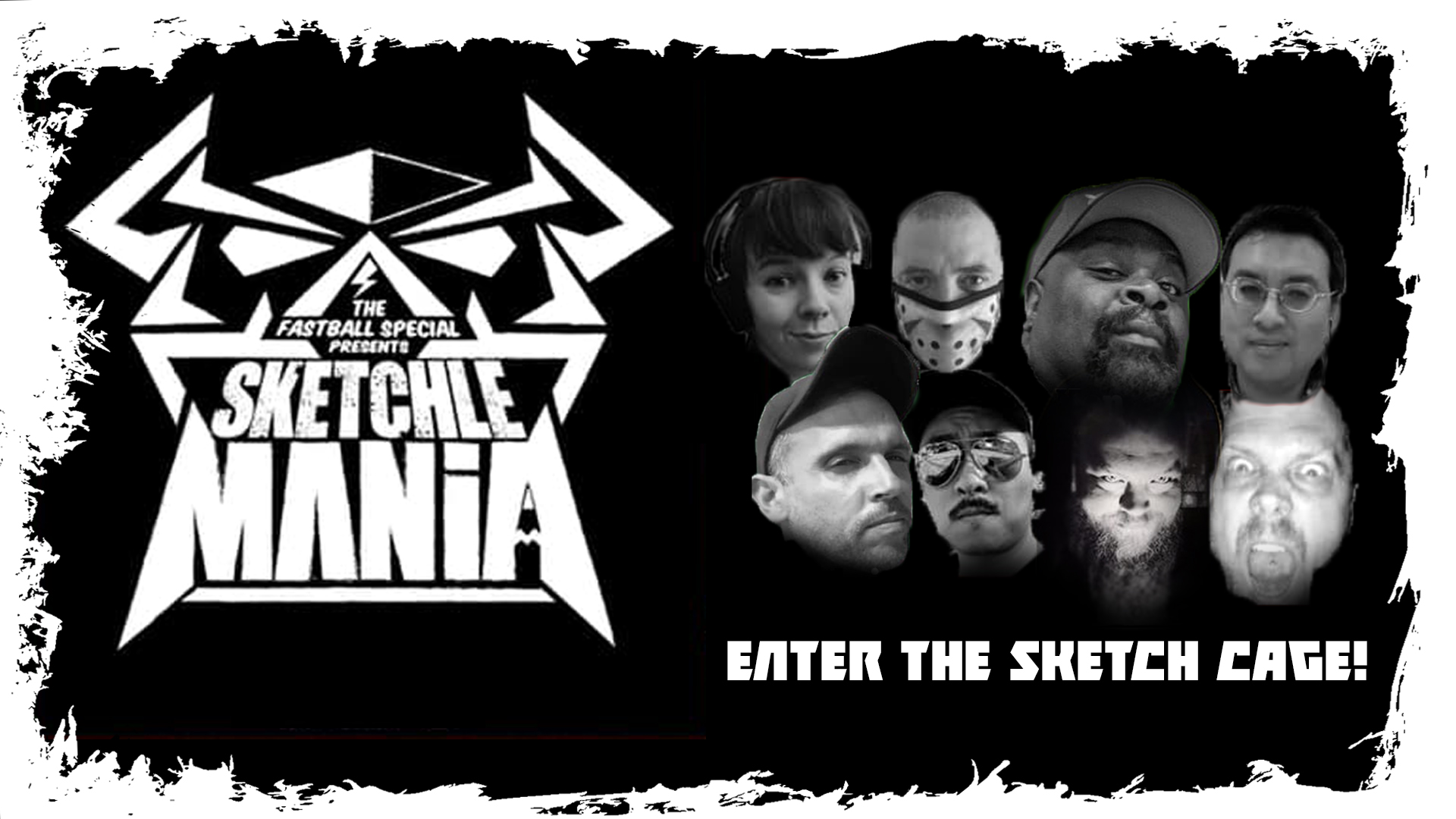Sketchlemania Collection