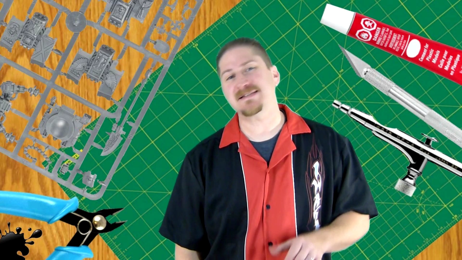 Video Workbench Quick Tip - Turf Field