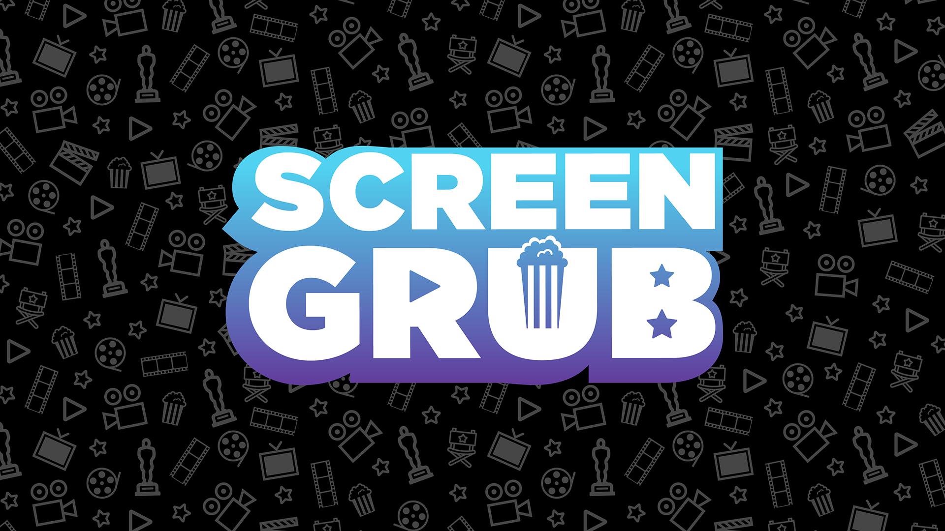 Screen Grub