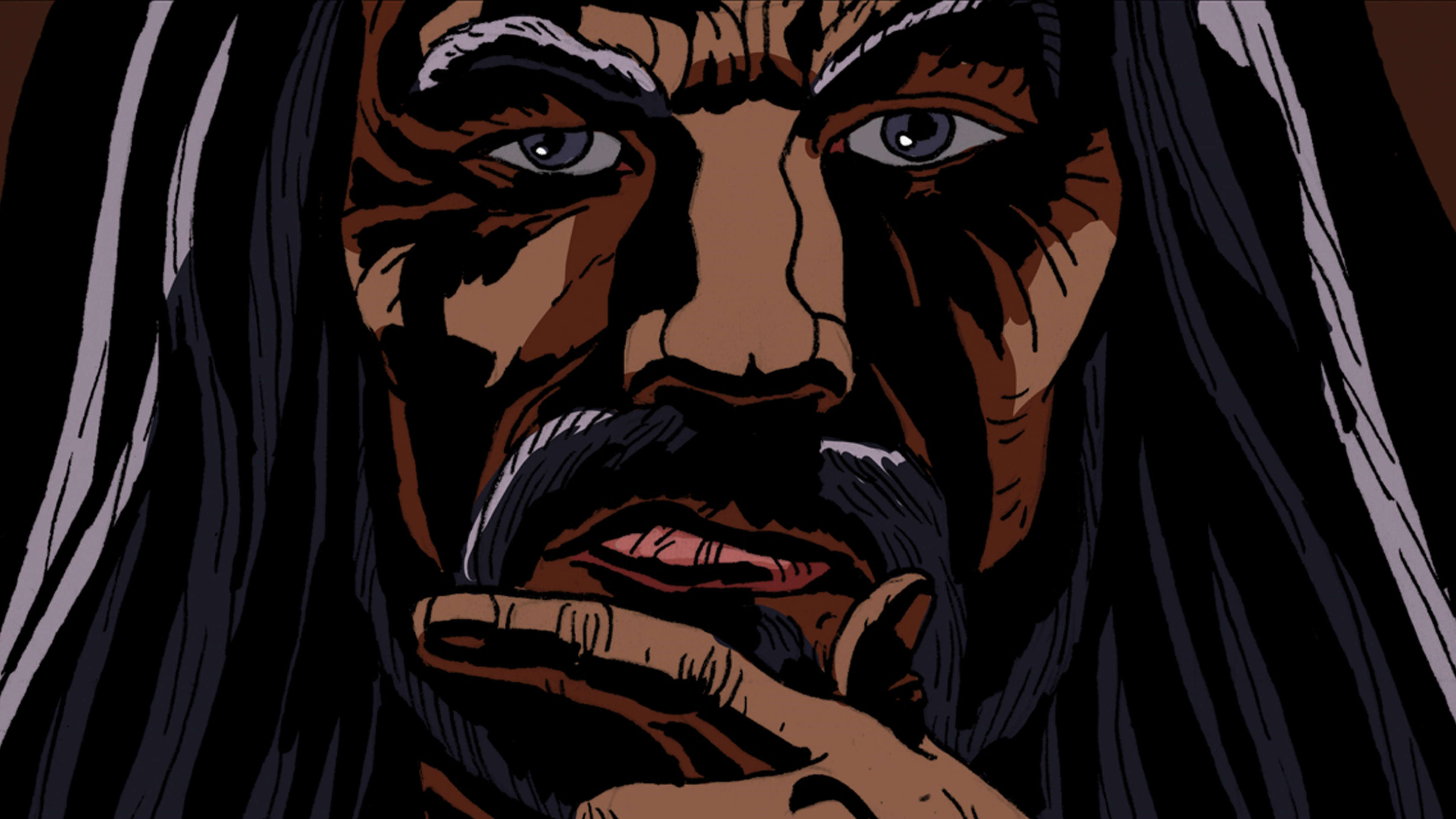 14. A More Barbaric Age, Part Two