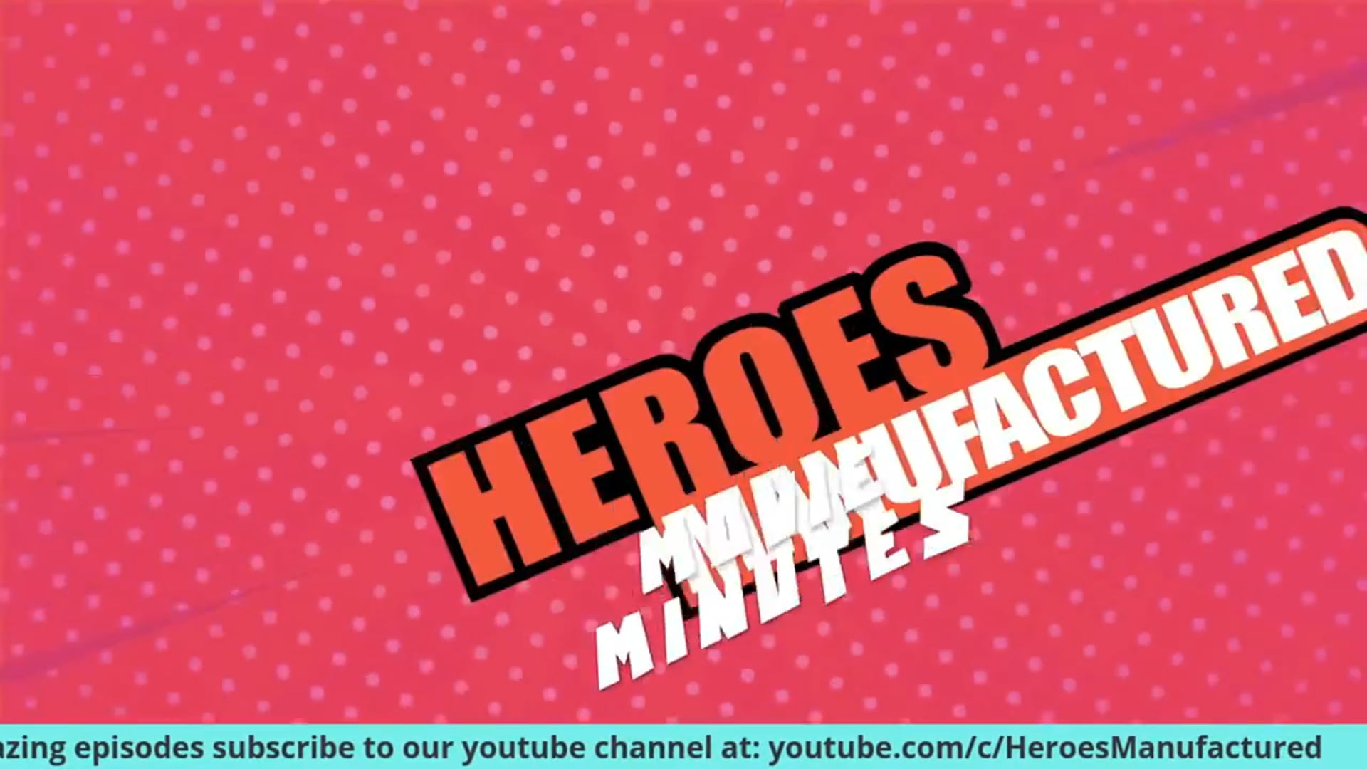 Chadwick Boseman Tribute