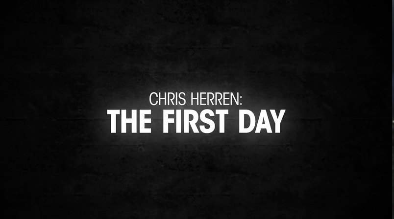 The First Day: School