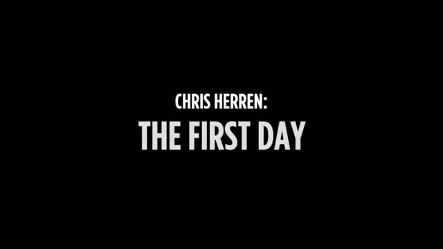 The First Day: Rental