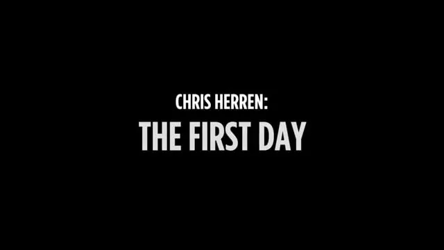 The First Day: Rental