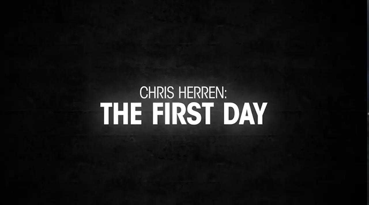 The First Day: Colleges I Corporate