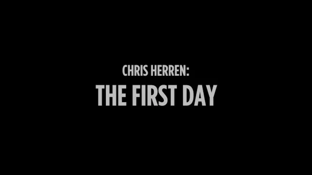 THE FIRST DAY_SUBTITLED