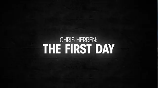 The First Day: School System