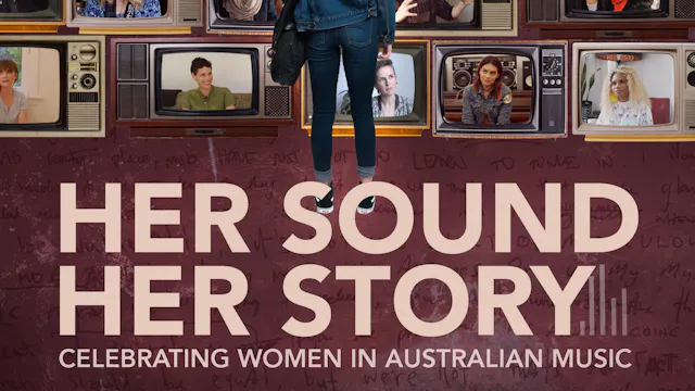 Her Sound, Her Story