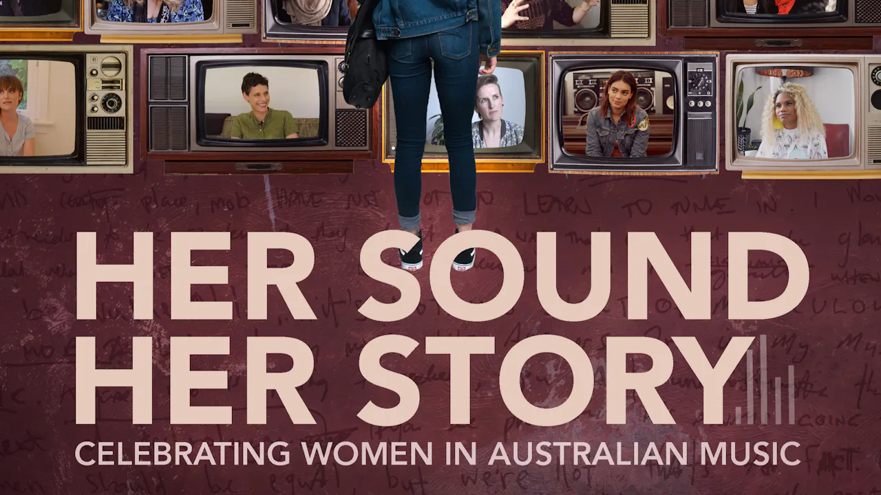 Her Sound, Her Story