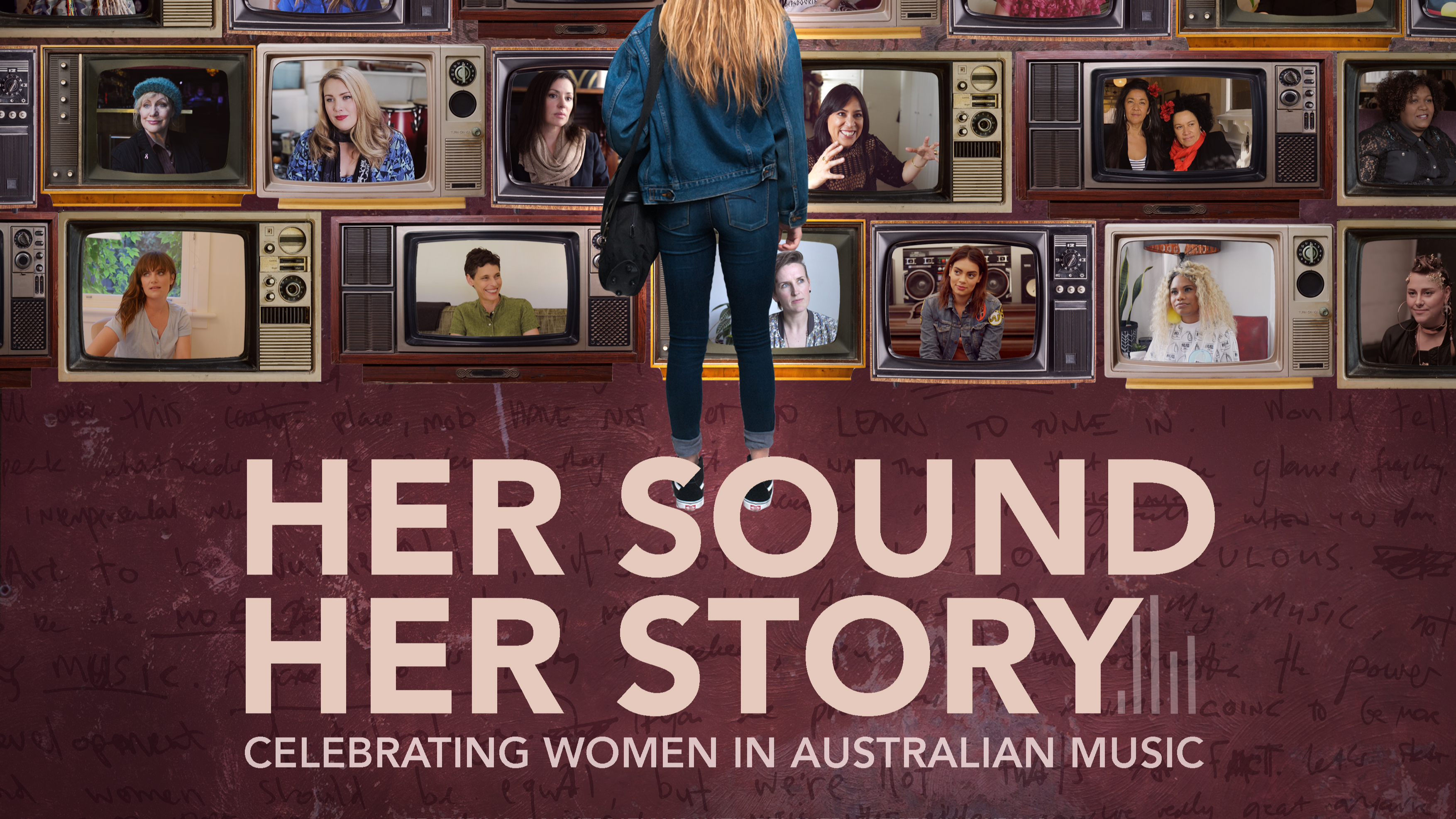 Her Sound Her Story