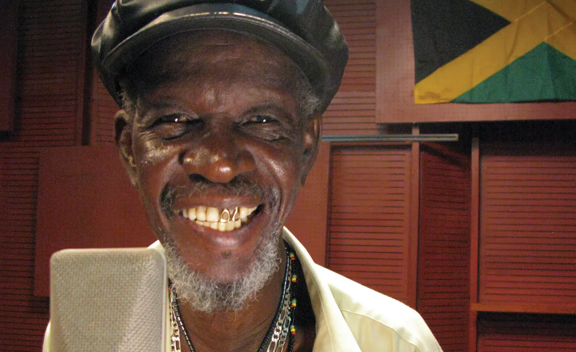 Rock Reddy Rocksteady: The Roots of Reggae (2009) - A Film Company GmbH