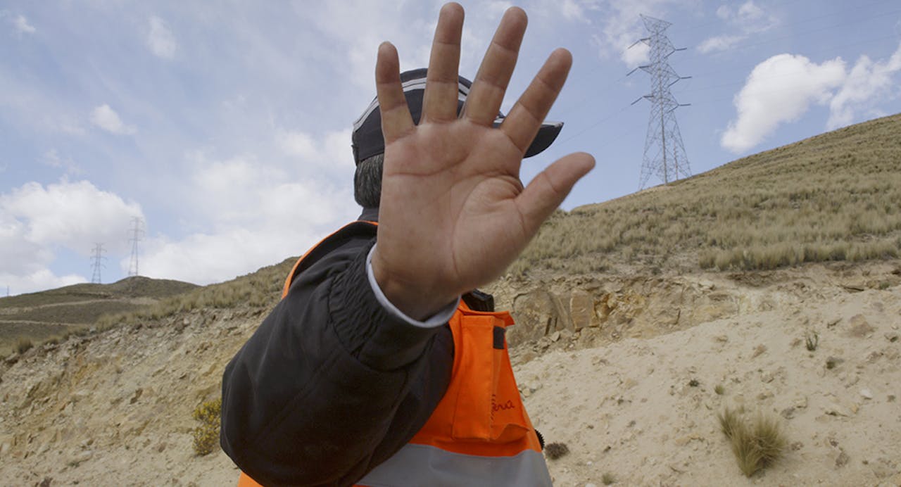 Trading Paradise (version française)