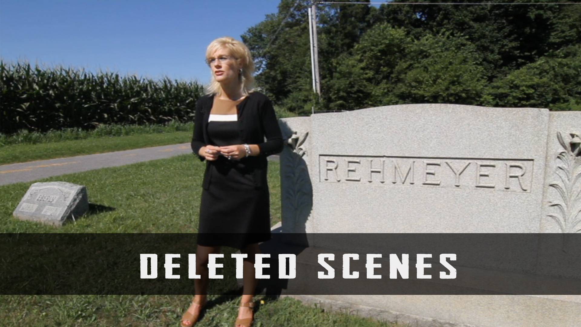 Hex Hollow: Deleted Scenes