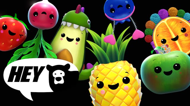 Hey Bear Sensory Dancing Fruit And Funky Veggies Party Remix Hey hey-bear-sensory-dancing-fruit-and-funky-veggies-party-remix-hey