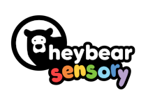 Hey Bear Sensory