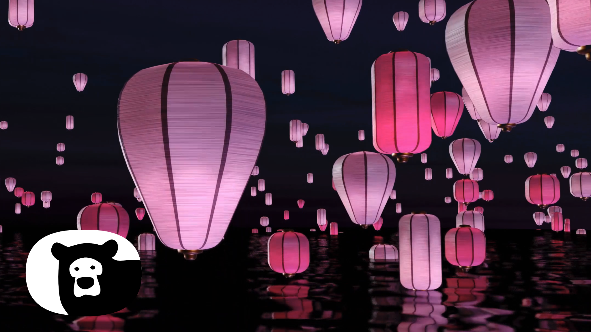 Hey Relax - Calming Lanterns for Stress Relief and Mindfulness - Daily Calm