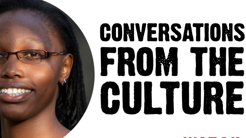Conversations From The Culture - Seasons