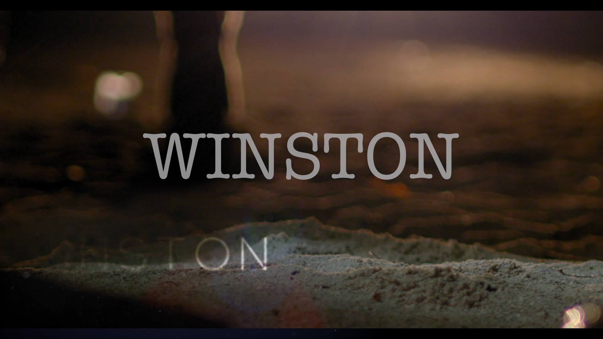 Winston