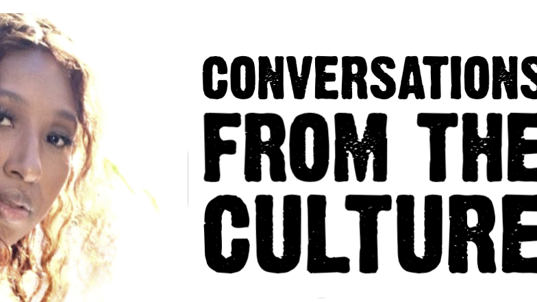 Conversations From the Culture Juju The Web Series