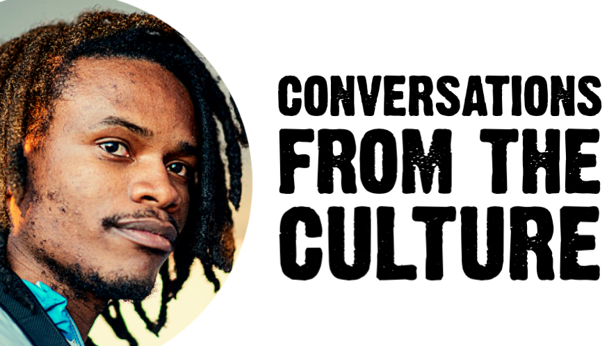 Conversations From The Culture - Ntembezulu