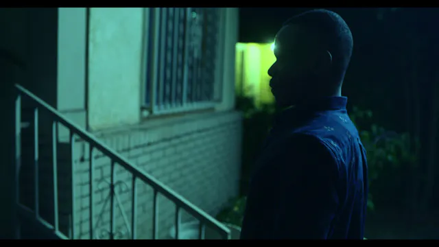 It Happened One Night Trailer