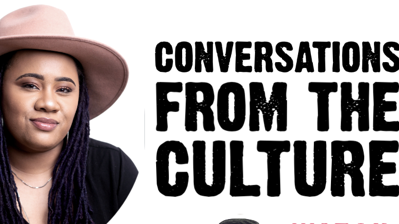 Conversations From the Culture Love You Right