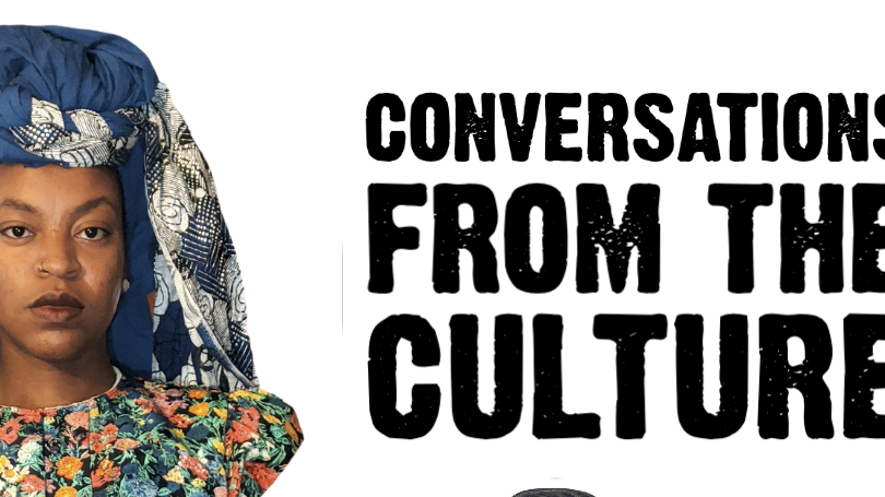 Conversations From The Culture Love Boom Bap