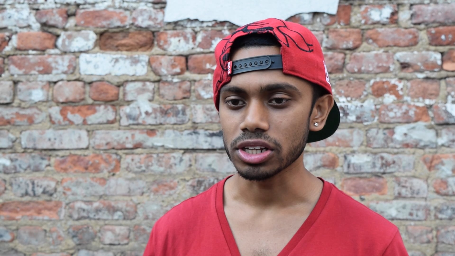 American Beat Boxer : The Series