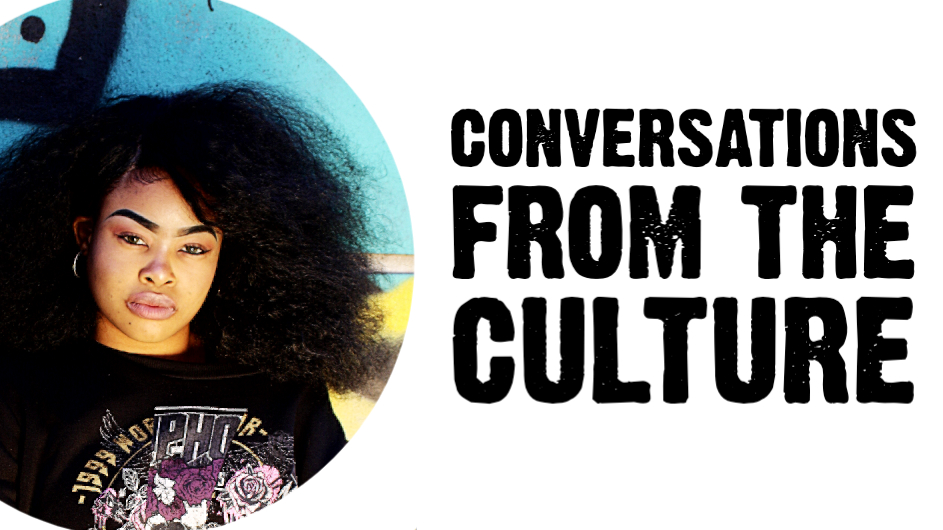 Conversations From The Culture - In Pursuit of Achaz