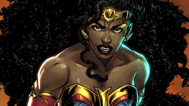 When We See US: The Black Narrative i...