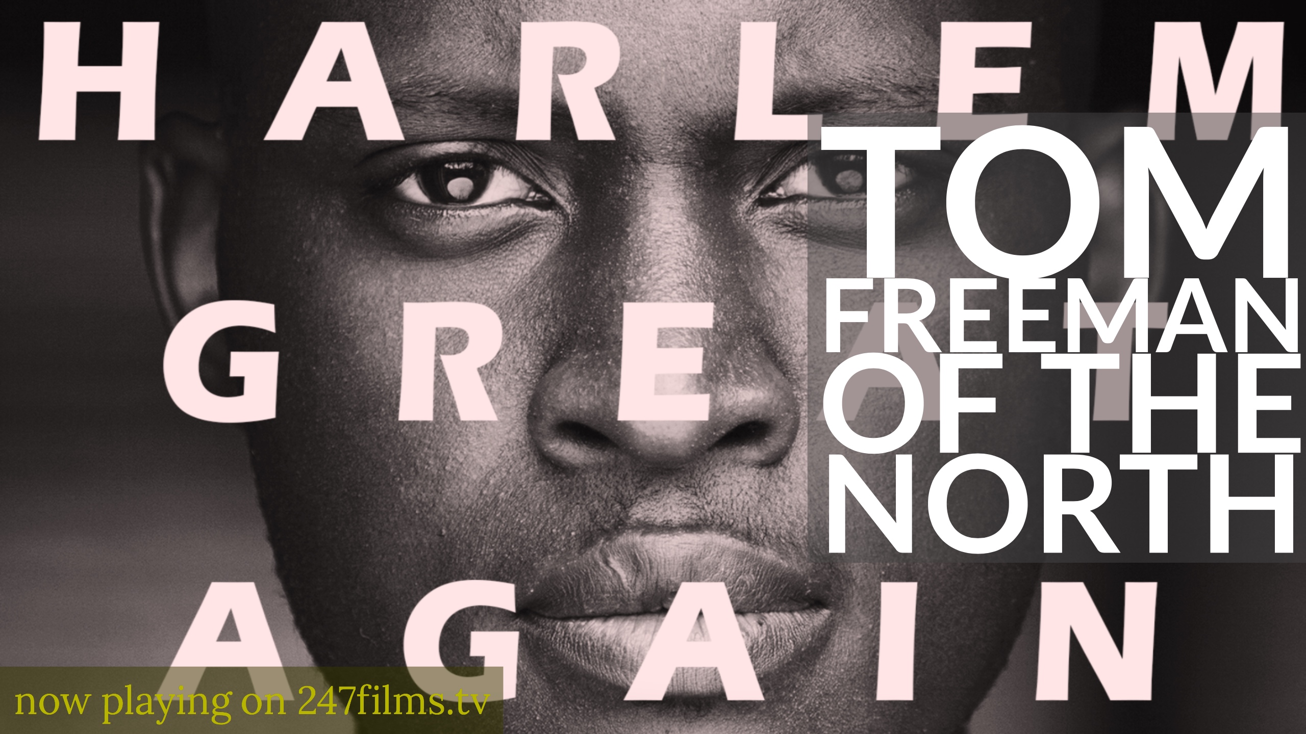 Tom Freeman of the North