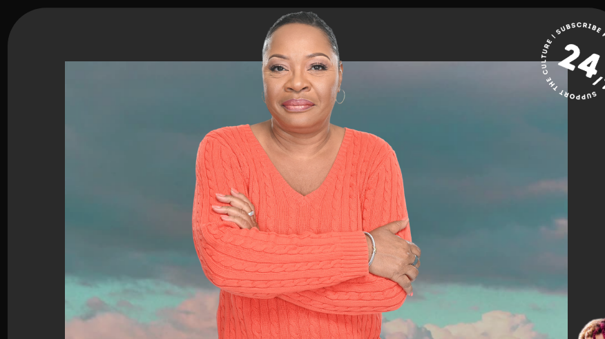 In Our Time w/ SIR SHEFIK feat. Tracy Rookard