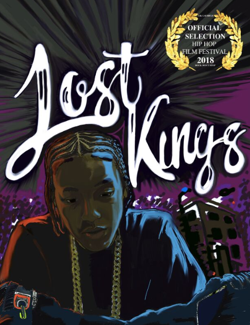 The Lost Kings 