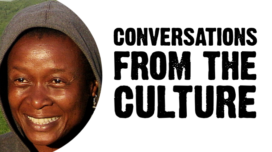 Conversations From The Culture - Zulu Return