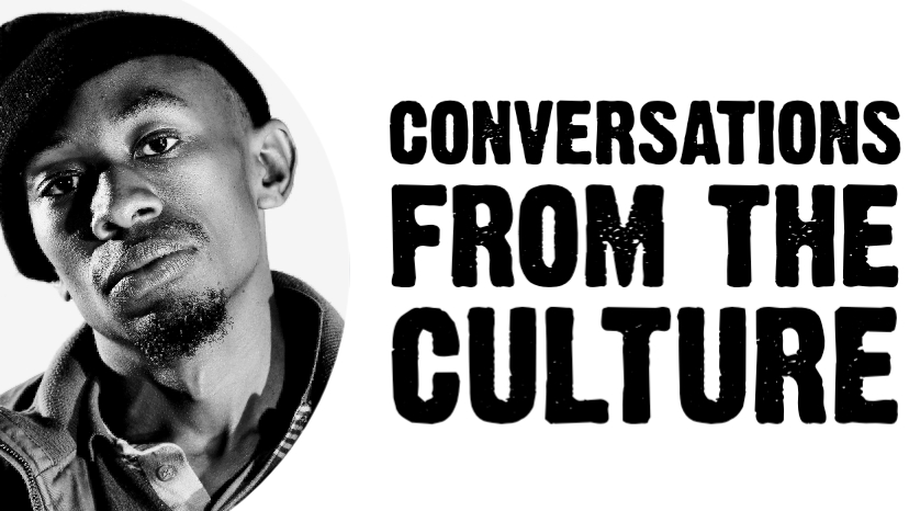 Conversations From The Culture - Slaghuis