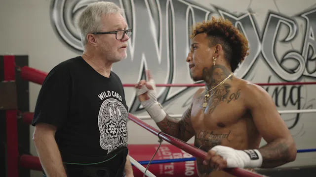 Inner City Legend Trailer