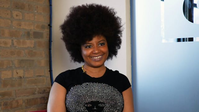 A Galaxy Sits in the Cracks Trailer